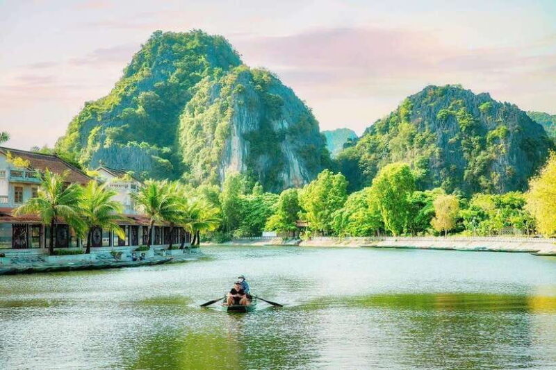 Hanoi: Ninh Binh, Tam Coc, Mua Cave & Hoa Lu With Cycling - What to Bring