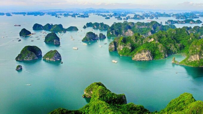 Hanoi: Ninh Binh Tour and Ha Long Bay Cruise 3-Day Trip - Important Packing Tips