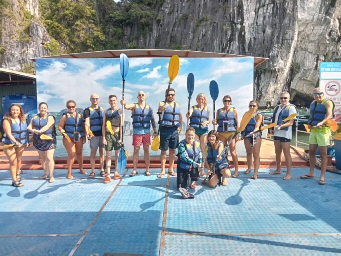 Hanoi: Ninh Binh Tour and Ha Long Bay Cruise 3-Day Trip - Best Time to Visit