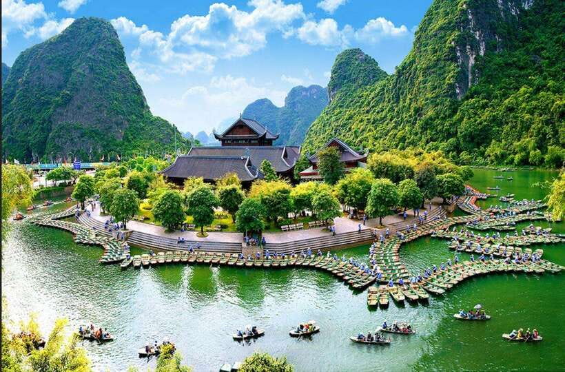 Hanoi / Ninh Binh: Trang an Eco-Tourism - Hoa Lu & Mua Cave - Frequently Asked Questions