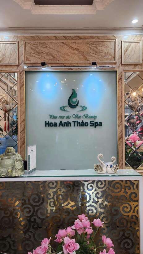 Hanoi Old Quarter: Body Massage at Hoa Anh Thao Spa - Key Points