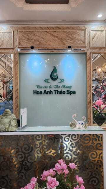 Hanoi Old Quarter: Body Massage at Hoa Anh Thao Spa - Important Considerations