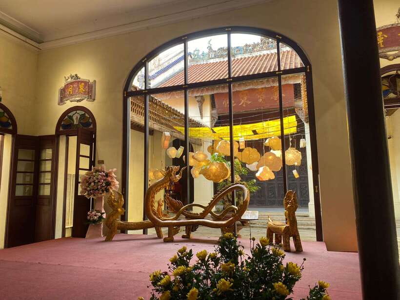 Hanoi Old Quarter Cultural Walking Tour & Water Puppet Show - Inclusions and Exclusions