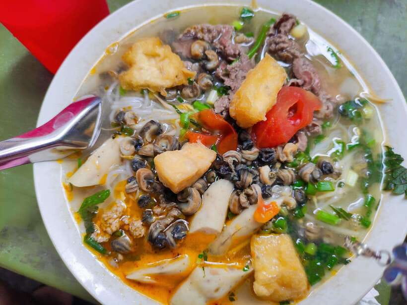 Hanoi Old Quarter Food Free Tour - Tour Overview and Pricing