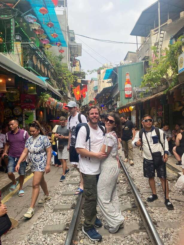 Hanoi: Old Quarter Street Food Tour - Vibrant Atmosphere and Culture