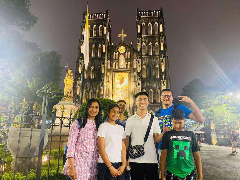 Hanoi: Old Quarter Street Food Tour - Inclusions and Exclusions