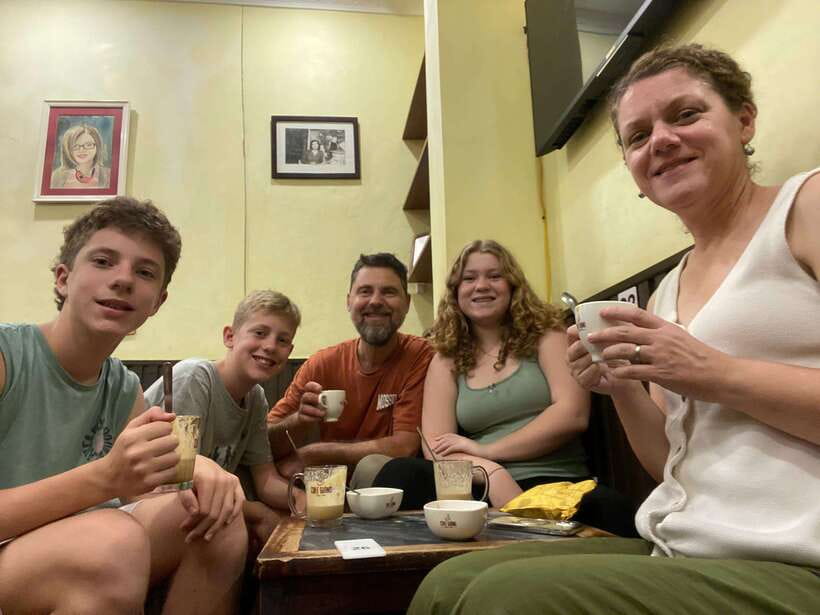 Hanoi: Old Quarter Street Food Tour - Participant Guidelines