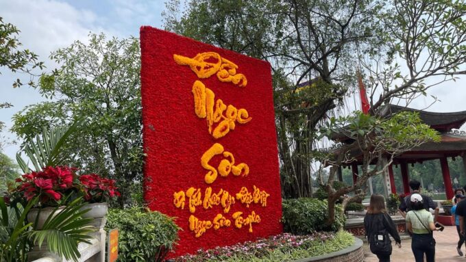 Hanoi Old Quarter Walking Tour - Tips for a Great Experience