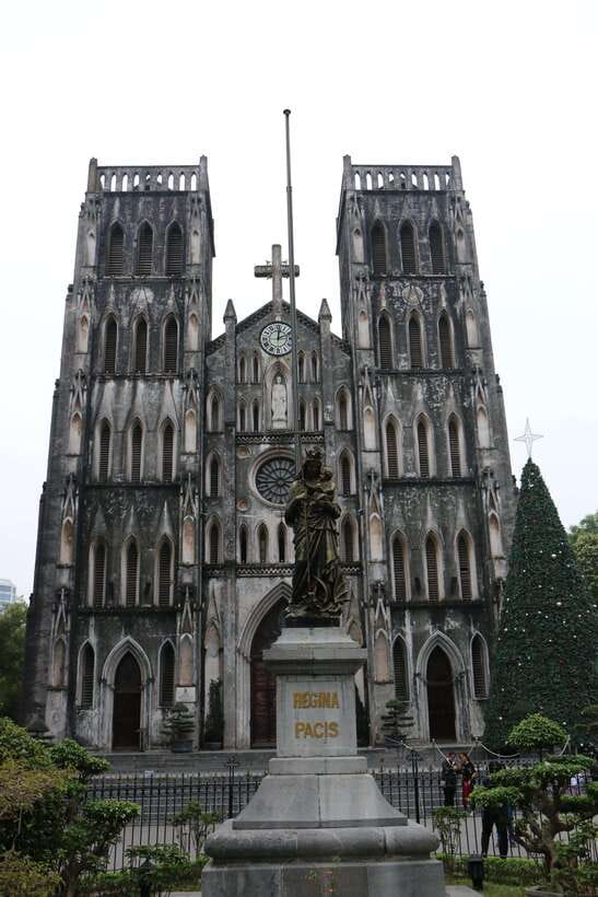 Hanoi: Old Quarter Walking Tour With Private Lunch - Overview of the Old Quarter Walking Tour