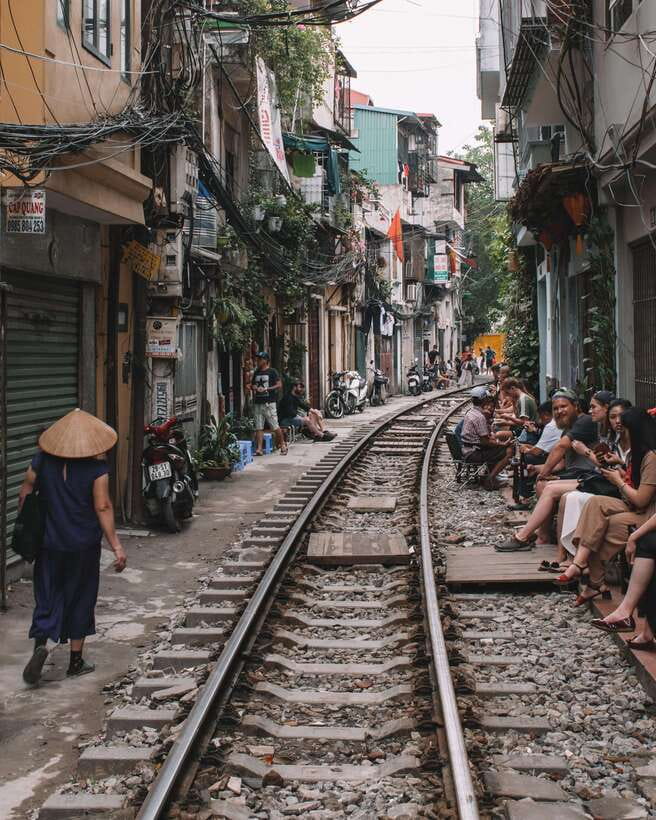 Hanoi: Old Quarter Walking Tour With Private Lunch - Additional Considerations and Recommendations
