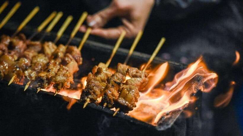 Hanoi: Old Town Street Food Tour With Hotel Pickup - Tour Overview and Pricing