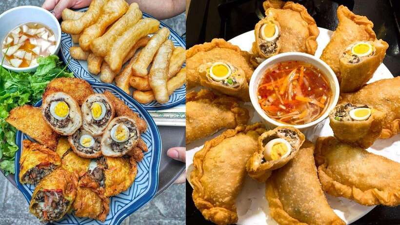 Hanoi: Old Town Street Food Tour With Hotel Pickup - Preparation and Recommendations