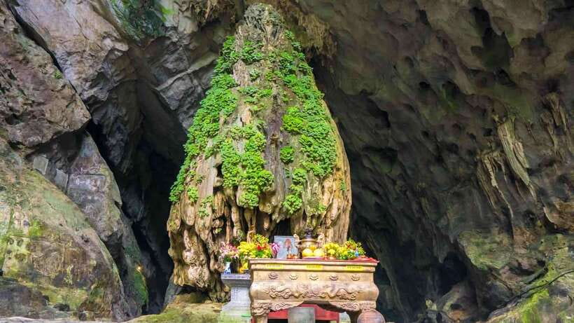Hanoi: Perfume Pagoda Full-Day Tour With Lunch - Tour Overview