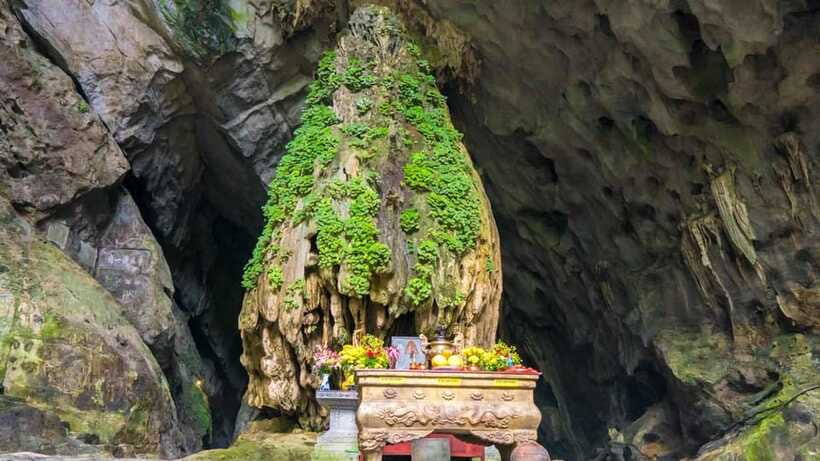 Hanoi: Perfume Pagoda Full-Day Tour With Lunch - Complimentary Pickup and Confirmation