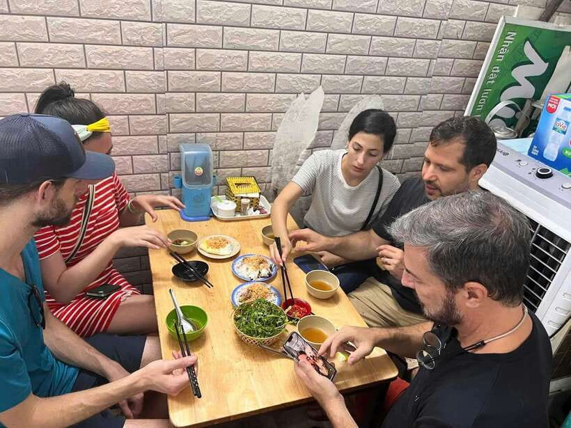 Hanoi: Perfume Pagoda or Quang Phu Cau Incense Village - Highlights of Quang Phu Cau Incense Village