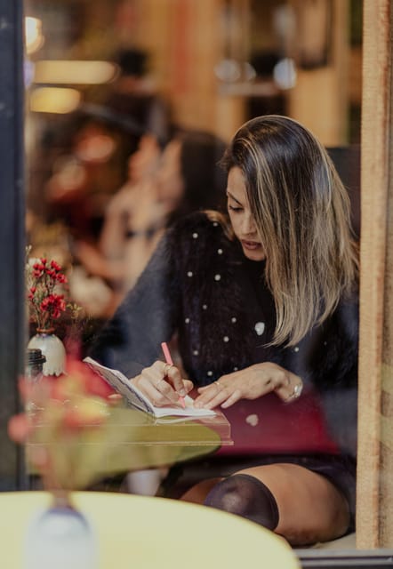 Hanoi: Photoshoot With a Talented Photographer - Key Points