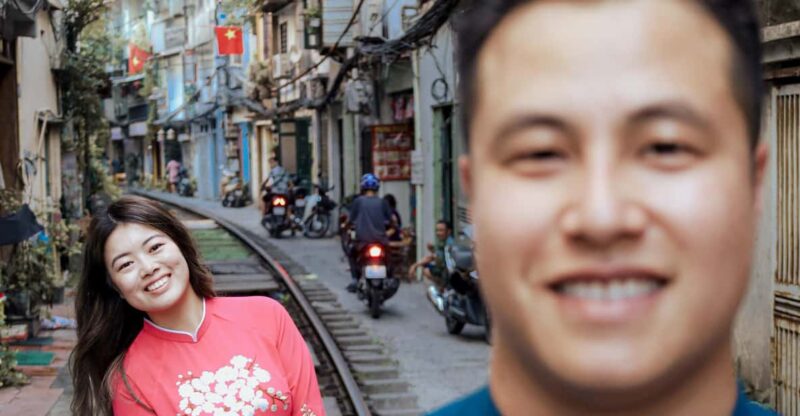 Hanoi: Photoshoot With a Talented Photographer - Experience and Highlights