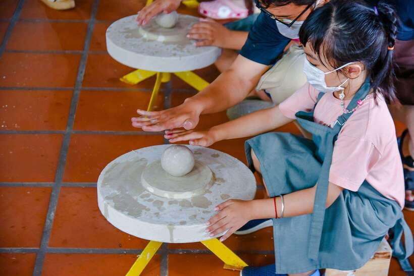 Hanoi: Pottery Class in the Bat Trang Village - Activity Overview