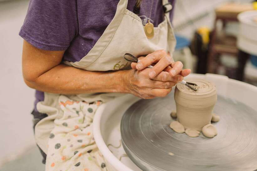Hanoi: Pottery Class in the Bat Trang Village - Participant Considerations
