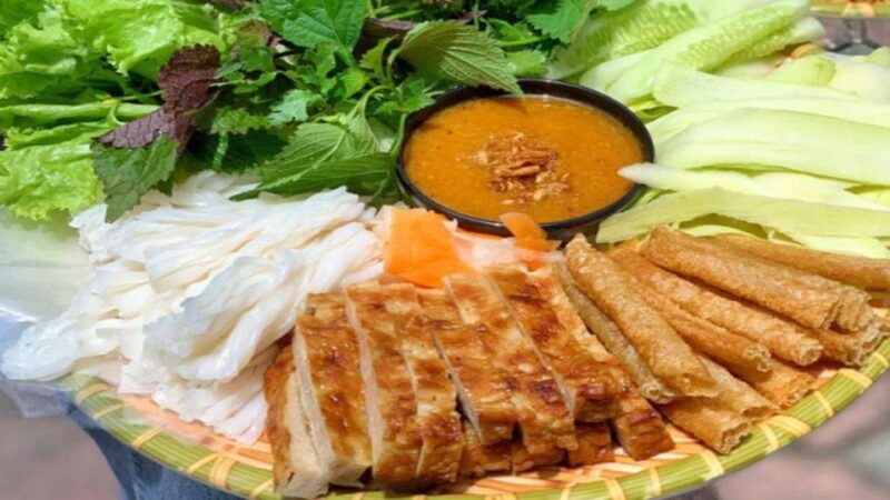 Hanoi Private Culinary Tour: Tasting Local Food and Drink :3 - Key Points