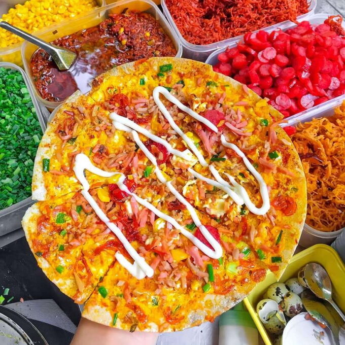 Hanoi: Private Food Tasting Tour and Train Street Experience - Whats Included in Your Tour