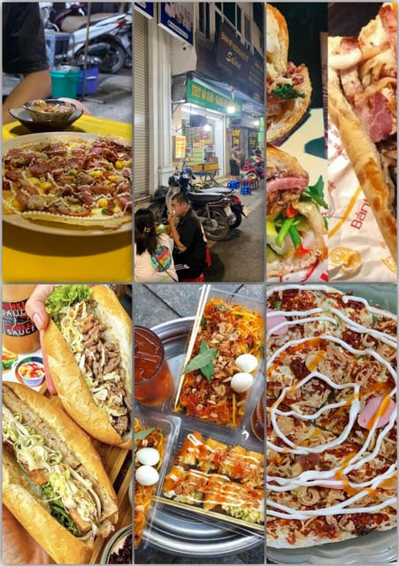Hanoi: Private Food Tour With Local Guide - Frequently Asked Questions