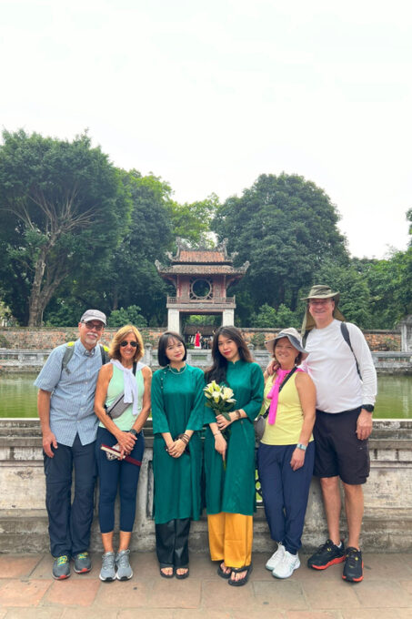 Hanoi: Private Half-day City Highlights and Hidden Gems Tour - Transportation, Accessibility, and Tour Inclusions
