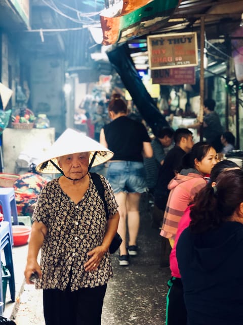 Hanoi: Private Half-day City Highlights and Hidden Gems Tour - Frequently Asked Questions