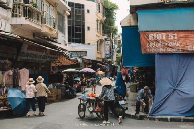 Hanoi: Private Motorbike Tour With Highlight Local Food - Frequently Asked Questions
