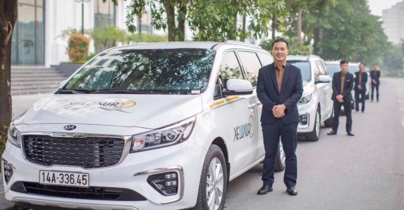 Hanoi: Private Noi Bai International Airport Transfer - Pricing and Payment Details