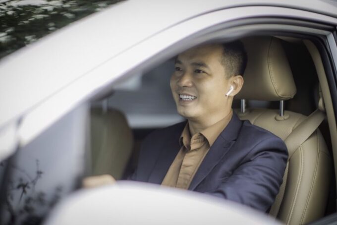 Hanoi: Private Noi Bai International Airport Transfer - Inclusions and Exclusions