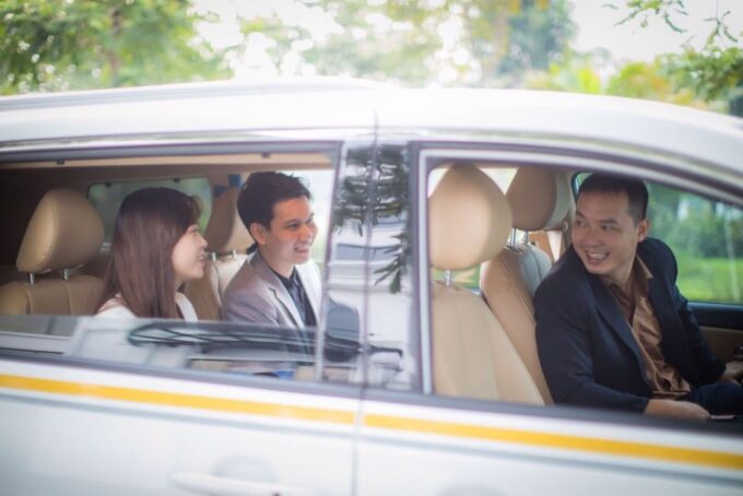 Hanoi: Private Noi Bai International Airport Transfer - Frequently Asked Questions