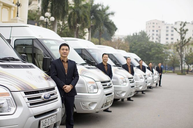 Hanoi Private Transfer Taxi With Vietnam SIM Card & Internet - Customer Reviews and Feedback