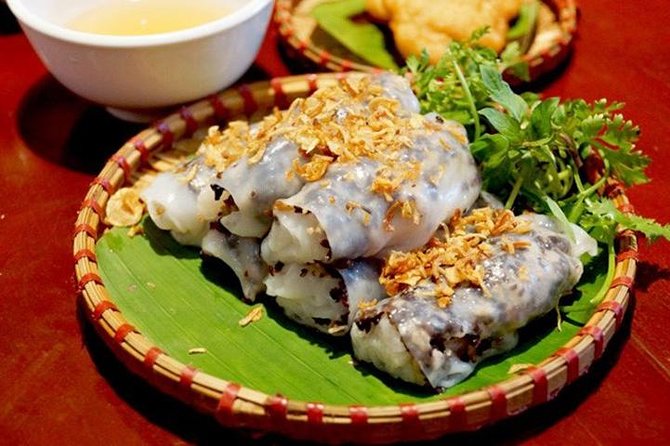 Hanoi Private Walking Tour: Street Food - Meeting Point and Pickup