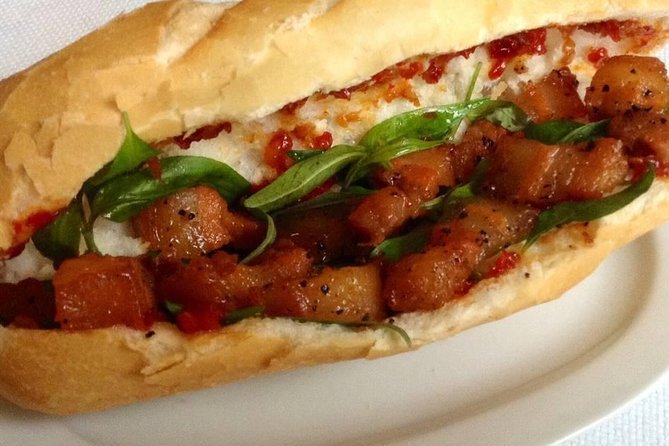 Hanoi Private Walking Tour: Street Food - Cancellation Policy Details