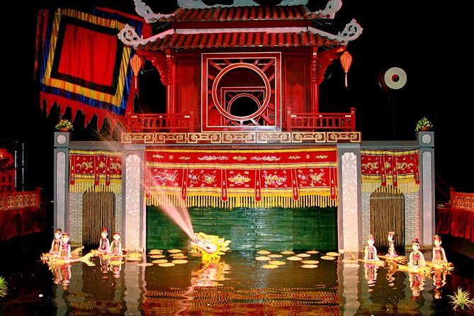 Hanoi Private Walking Tour: Street Food - Inclusions of the Tour