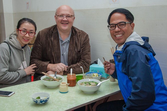 Hanoi Private Walking Tour: Street Food - End Point of the Tour