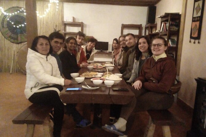 Hanoi - Sapa Trekking & Local Culture - Hanoi Tour 2D1N - Detailed Itinerary