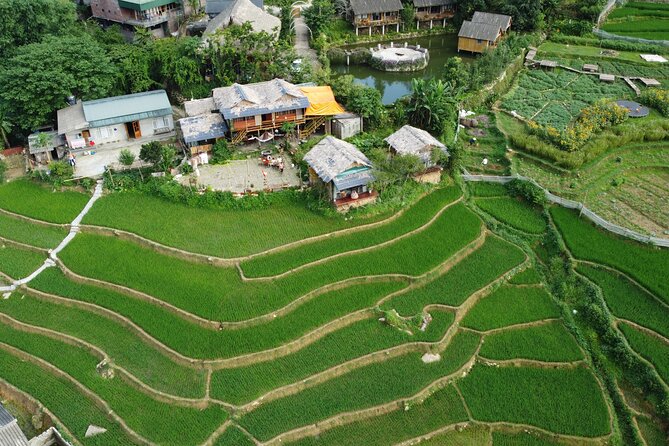 Hanoi - Sapa Trekking & Local Culture - Hanoi Tour 2D1N - Pickup and Meeting Information