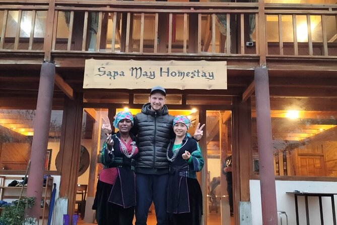 Hanoi - Sapa Trekking & Local Culture - Hanoi Tour 2D1N - Tour Accessibility