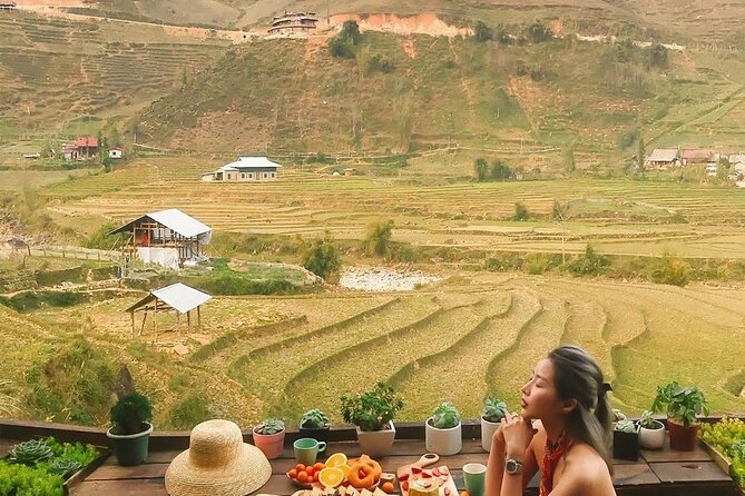 Hanoi - Sapa Trekking & Local Culture - Hanoi Tour 2D1N - Group Size and Policies