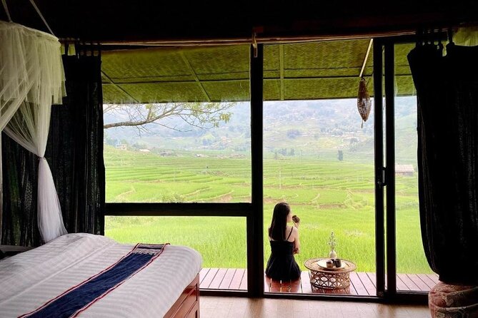 Hanoi - Sapa Trekking & Local Culture - Hanoi Tour 2D1N - Cancellation and Refund Policy