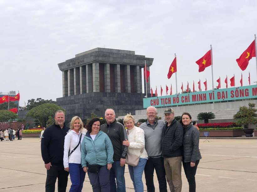 HANOI: SCOOTER VISIT TRAIN STREET & CULTURE SIGHTSEEING - Tour Overview and Pricing
