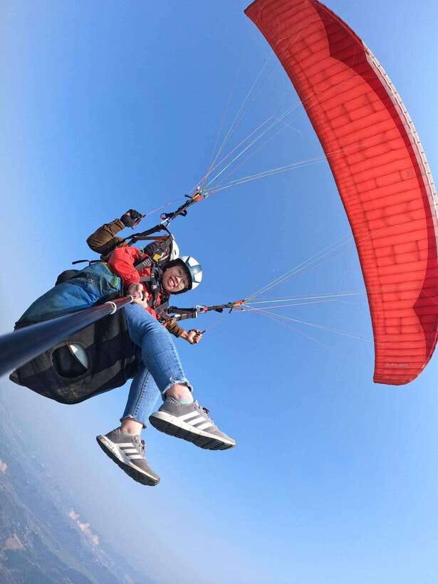 Hanoi Sky Tour: Paragliding - Activity Overview and Pricing