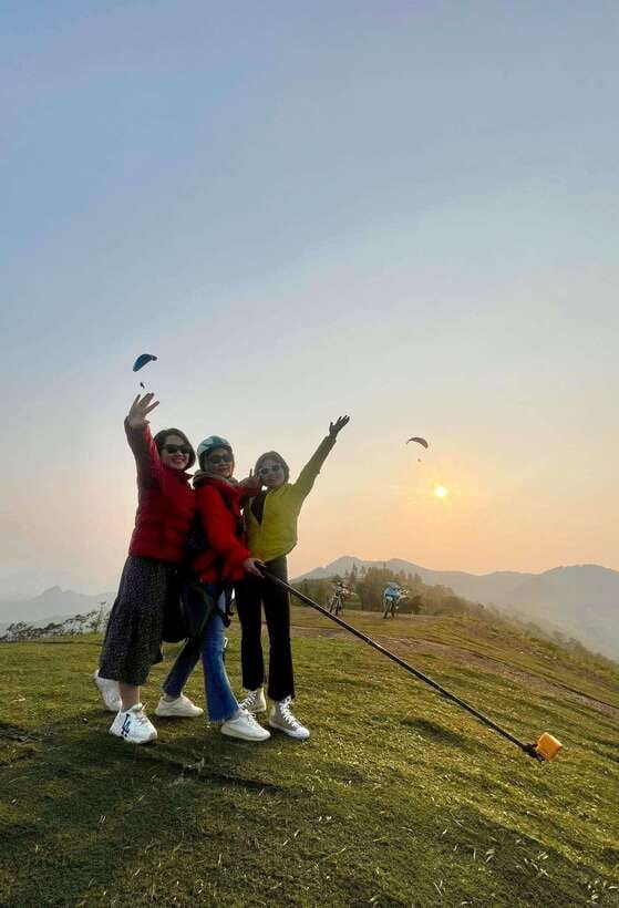 Hanoi Sky Tour: Paragliding - Frequently Asked Questions
