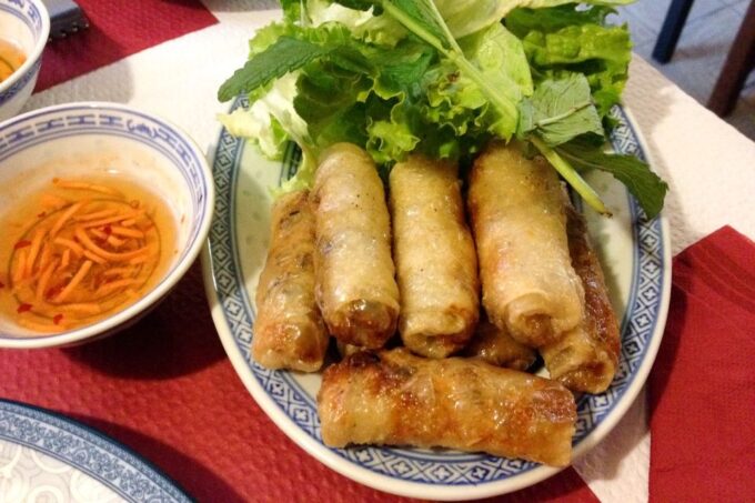 Hanoi: Small-Group Street Food Walking Tour - Tips for a Great Experience