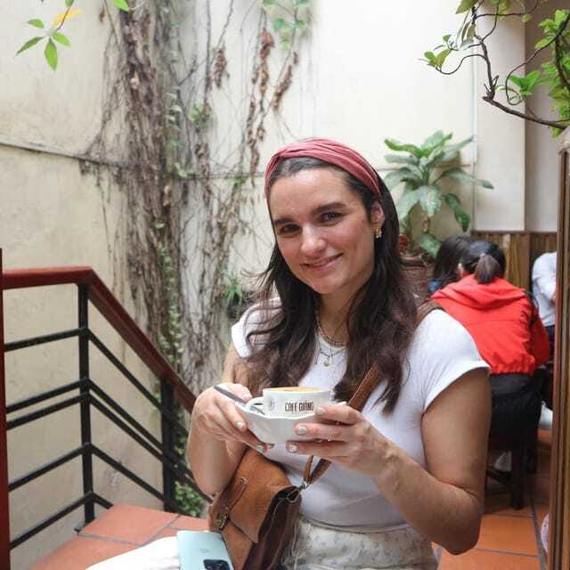 Hanoi Street Food, Coffee Tastings, Alleys Walking Tour - Frequently Asked Questions