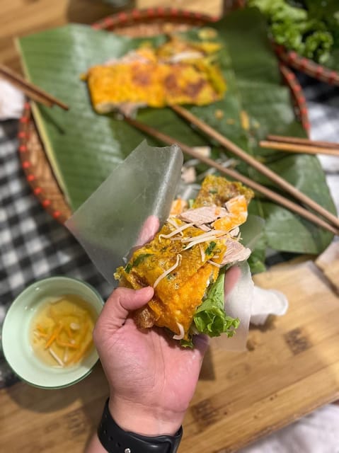 Hanoi Street Food Tour - Pickup and Meeting Point