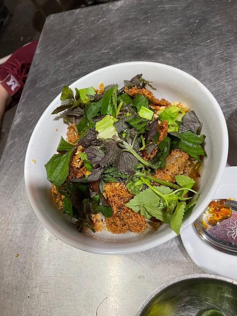 Hanoi Street Food Tour - Customer Feedback