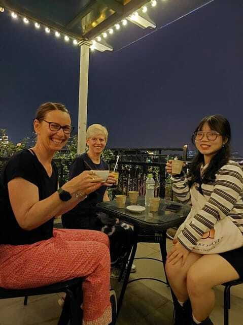 Hanoi Street Food Tour - Culinary Highlights